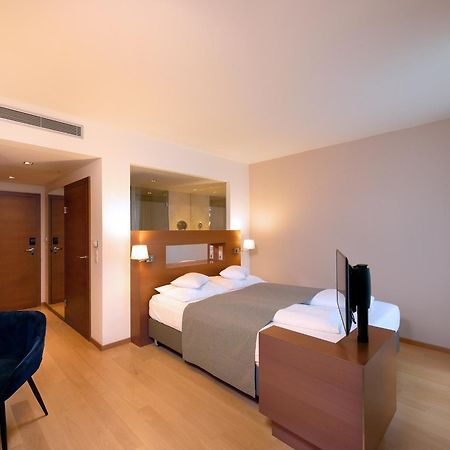 Spa Resort Styria- Adults Only Bad Waltersdorf Buitenkant foto