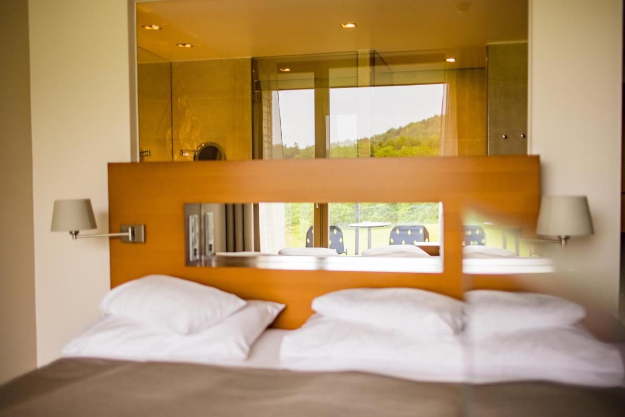 Spa Resort Styria- Adults Only Bad Waltersdorf Buitenkant foto