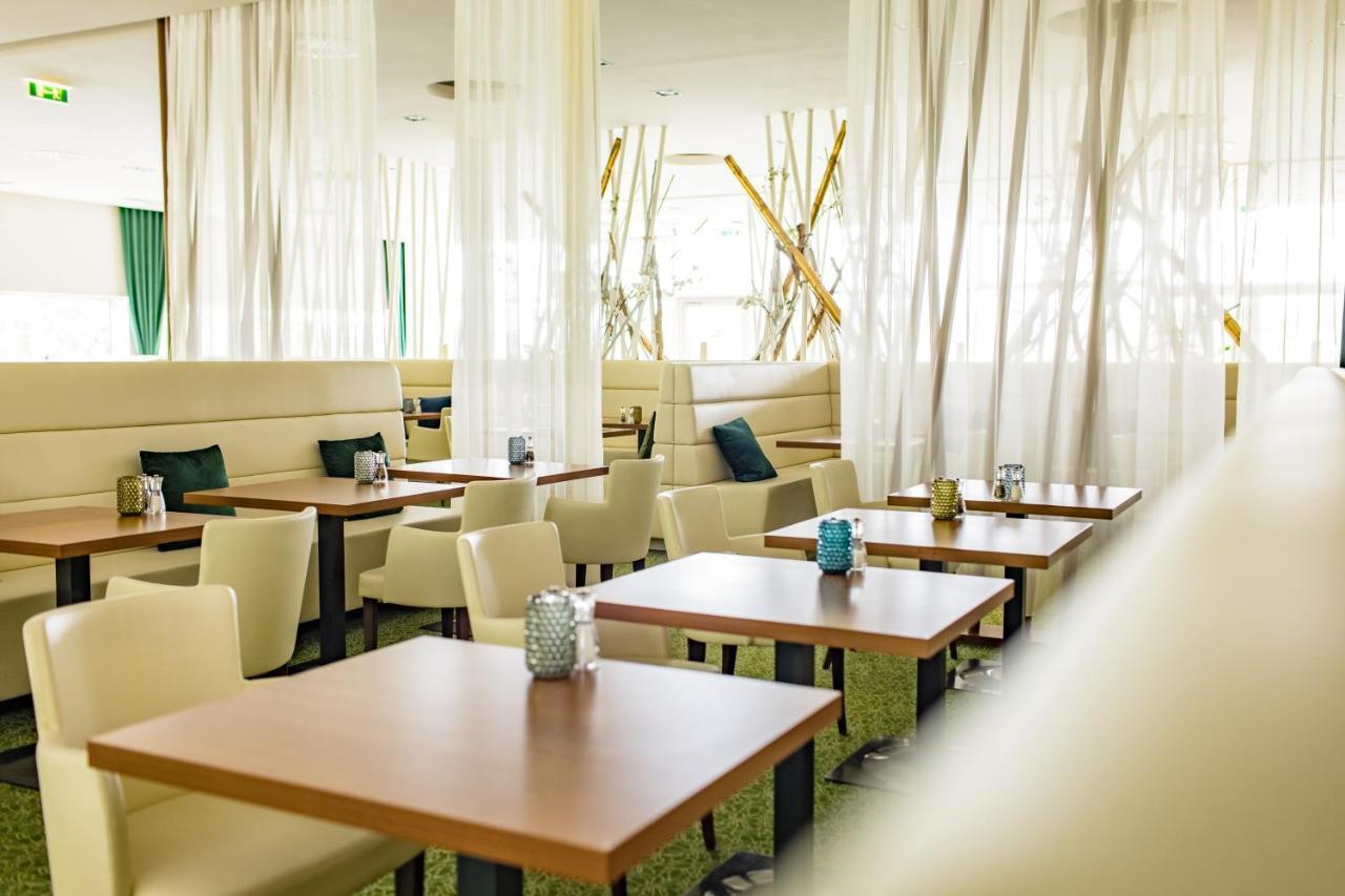 Spa Resort Styria- Adults Only Bad Waltersdorf Buitenkant foto