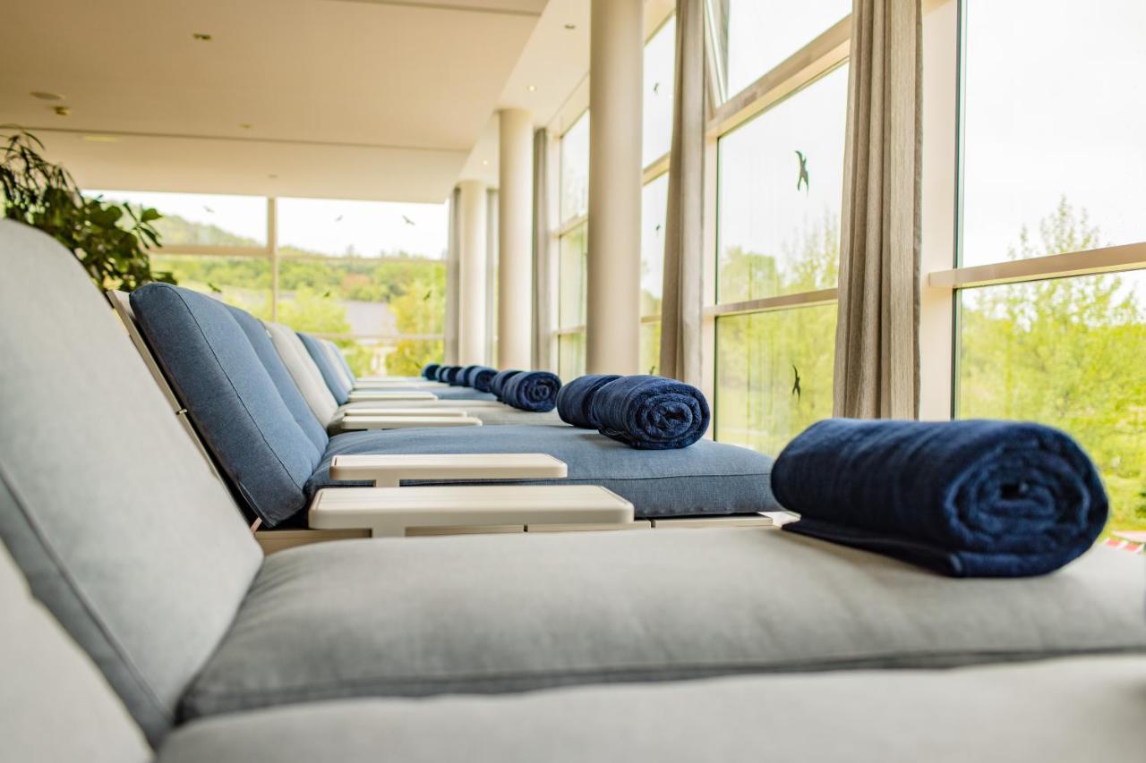 Spa Resort Styria- Adults Only Bad Waltersdorf Buitenkant foto