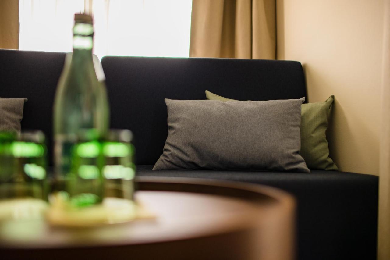 Spa Resort Styria- Adults Only Bad Waltersdorf Buitenkant foto