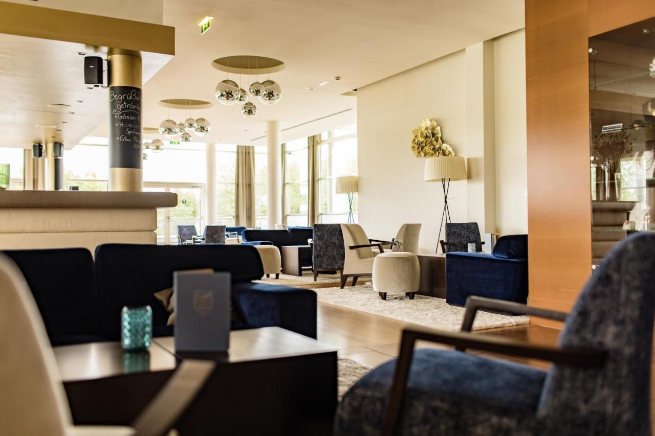 Spa Resort Styria- Adults Only Bad Waltersdorf Buitenkant foto