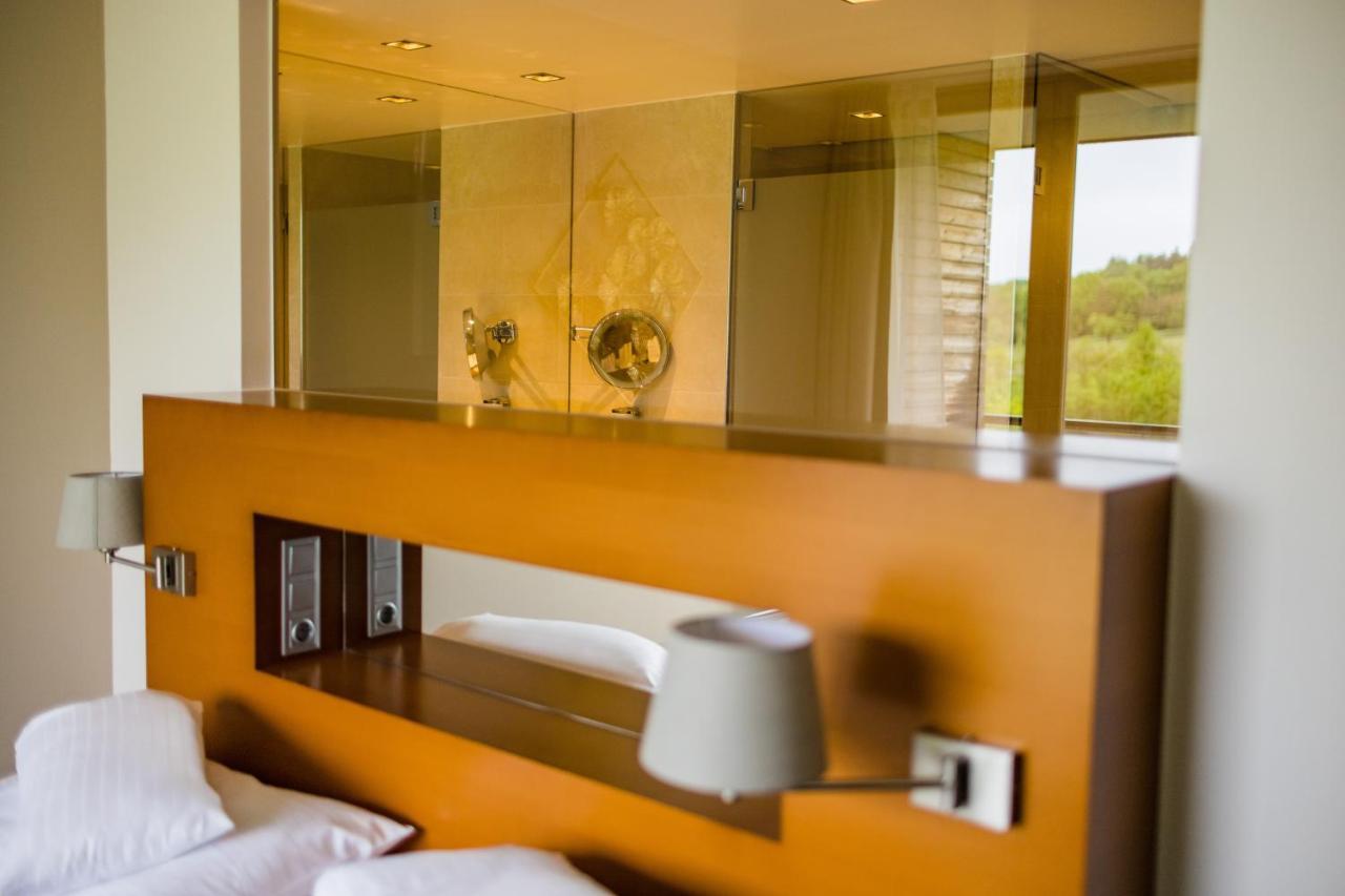 Spa Resort Styria- Adults Only Bad Waltersdorf Buitenkant foto
