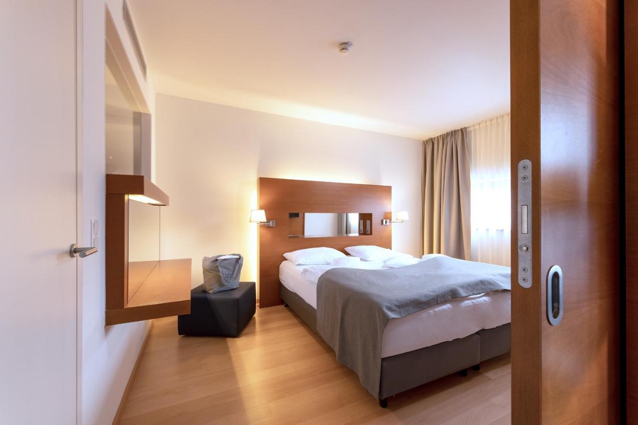 Spa Resort Styria- Adults Only Bad Waltersdorf Buitenkant foto