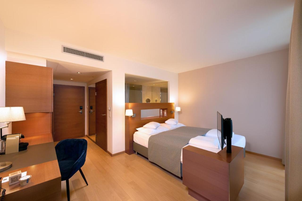 Spa Resort Styria- Adults Only Bad Waltersdorf Buitenkant foto