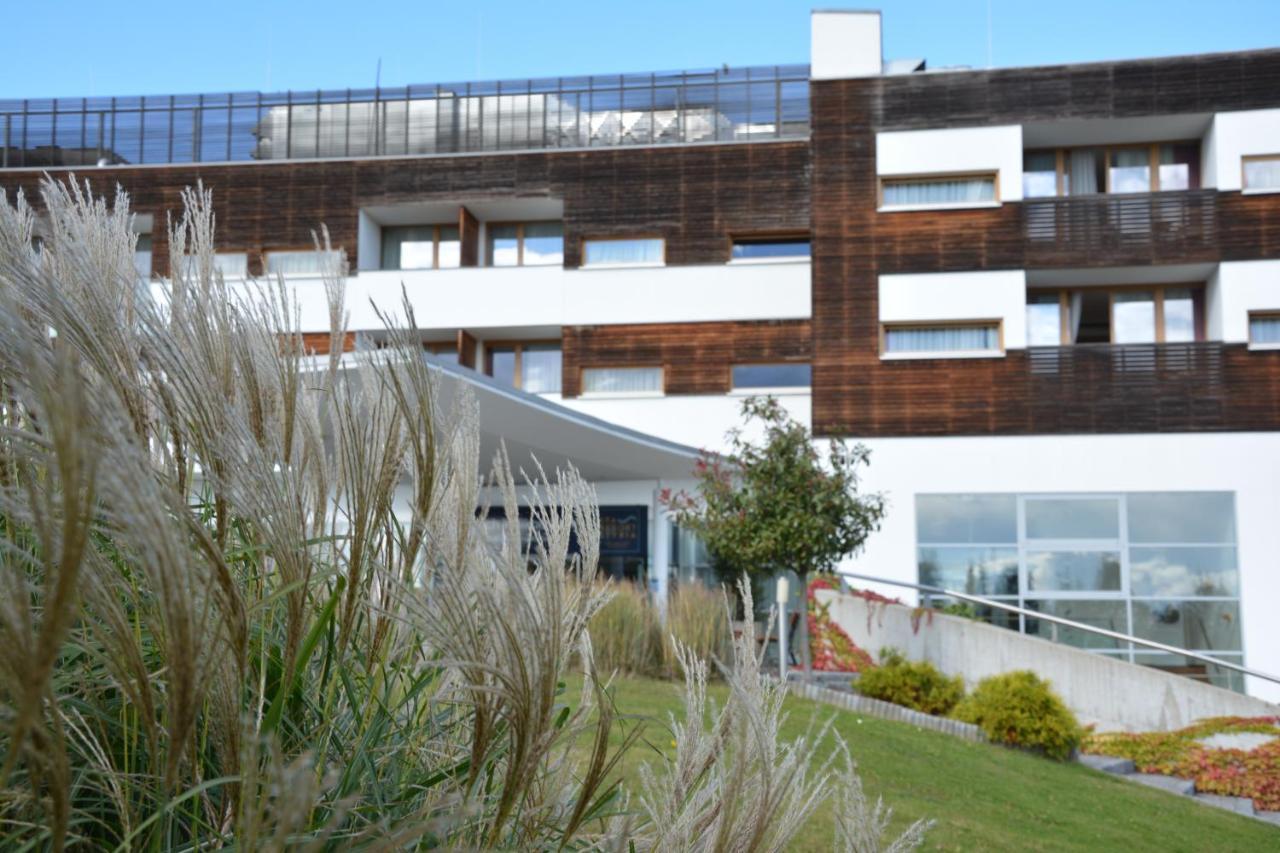 Spa Resort Styria- Adults Only Bad Waltersdorf Buitenkant foto