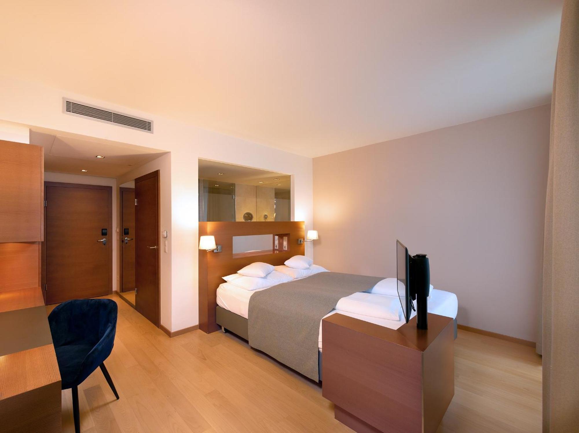 Spa Resort Styria- Adults Only Bad Waltersdorf Buitenkant foto