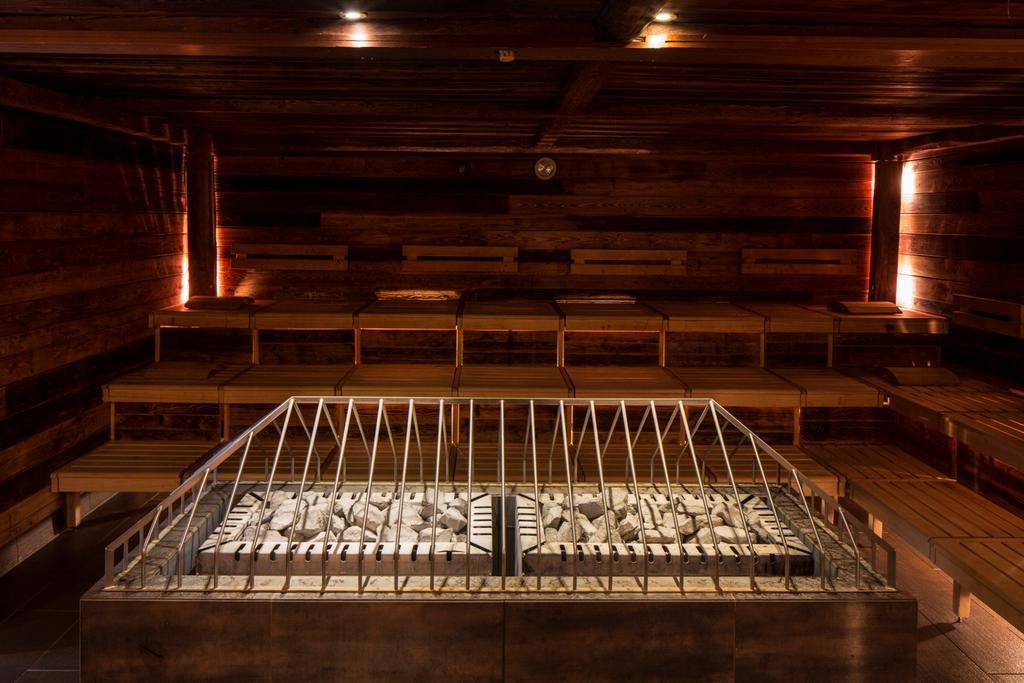 Spa Resort Styria- Adults Only Bad Waltersdorf Buitenkant foto