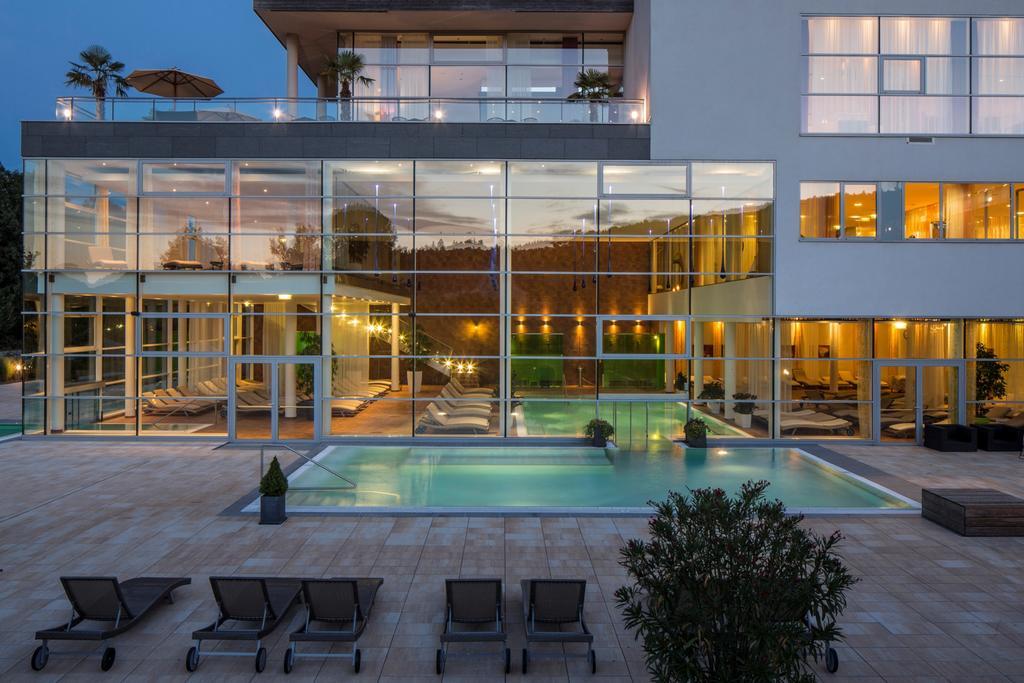 Spa Resort Styria- Adults Only Bad Waltersdorf Buitenkant foto
