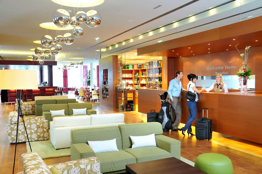Spa Resort Styria- Adults Only Bad Waltersdorf Interieur foto