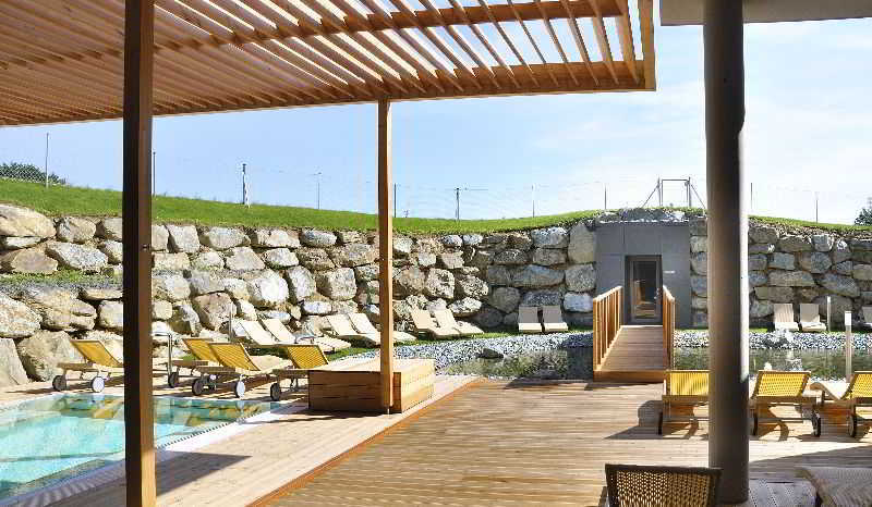 Spa Resort Styria- Adults Only Bad Waltersdorf Buitenkant foto