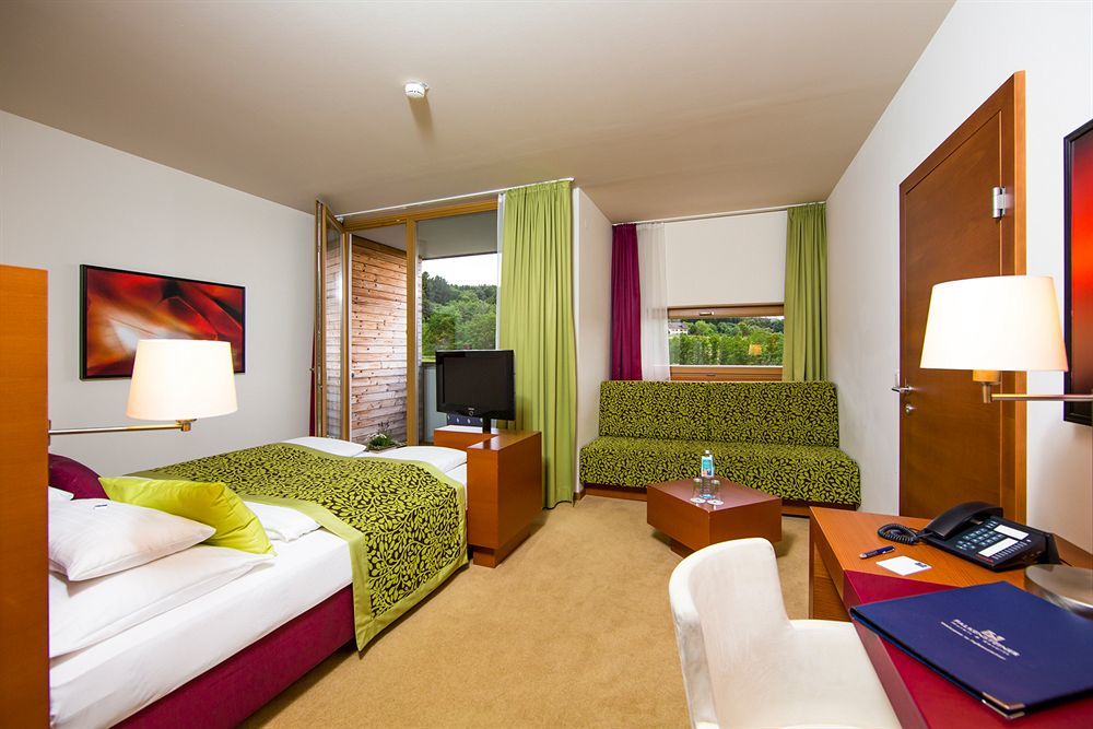 Spa Resort Styria- Adults Only Bad Waltersdorf Buitenkant foto