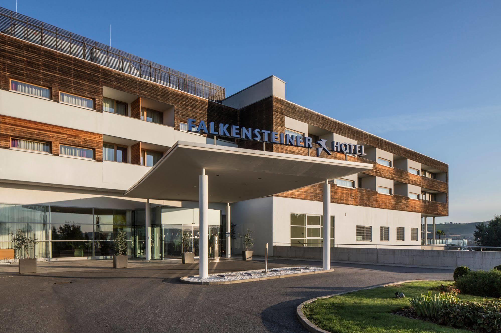 Spa Resort Styria- Adults Only Bad Waltersdorf Buitenkant foto