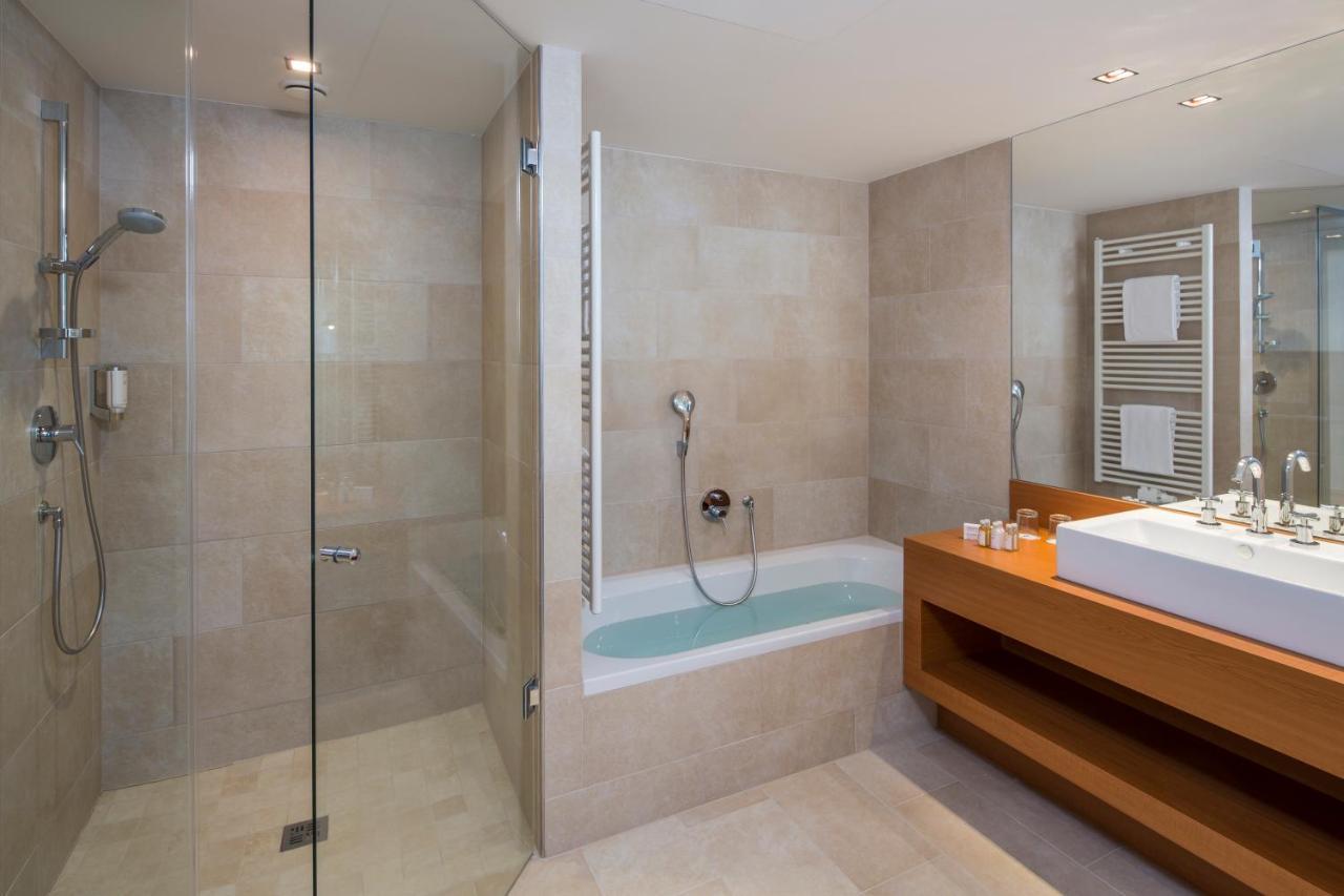 Spa Resort Styria- Adults Only Bad Waltersdorf Buitenkant foto